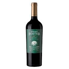 ENRIQUE FOSTER LOS ALTEPES MALBEC