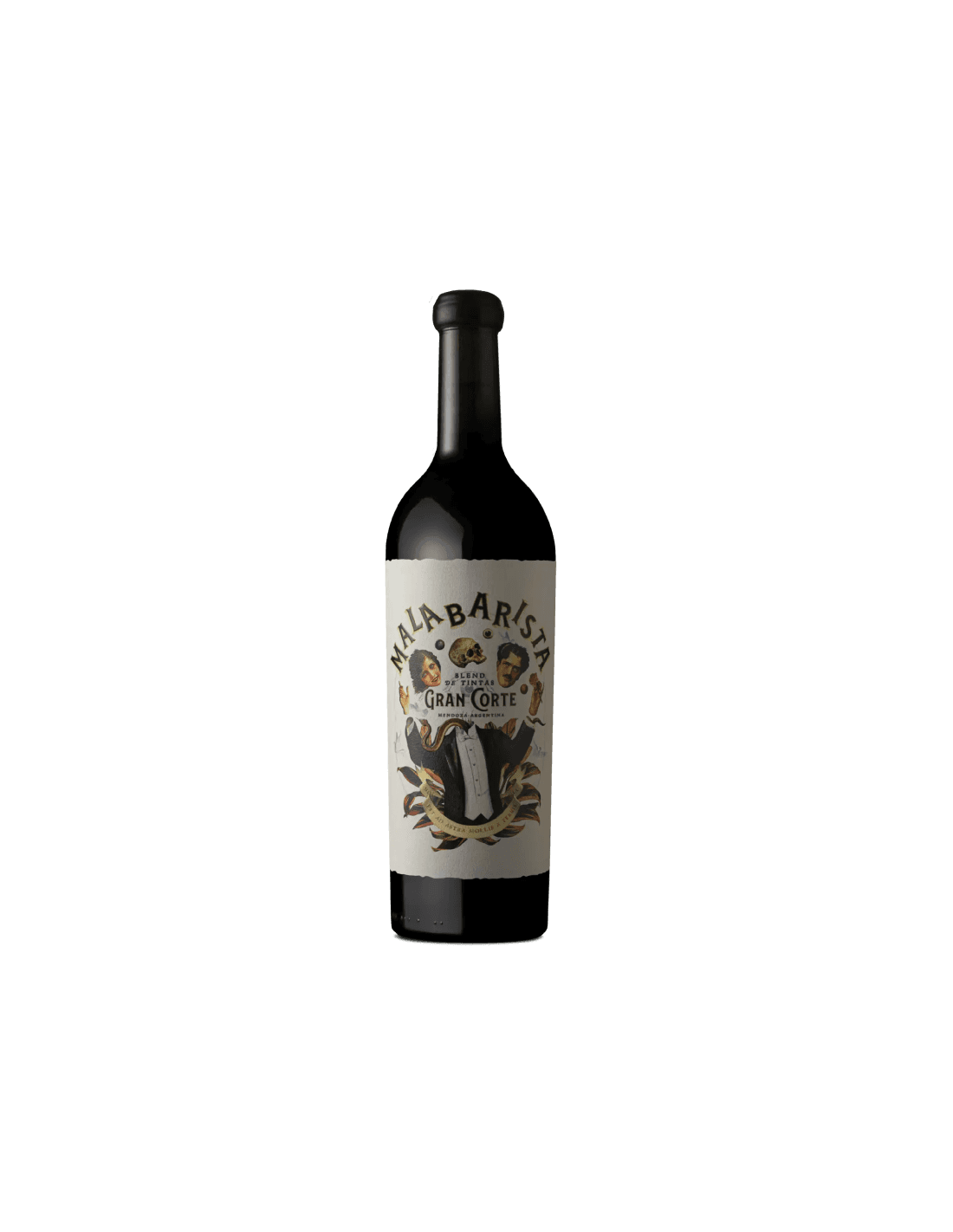 GRAN MALABARISTA CORTE (RAVERA WINES)