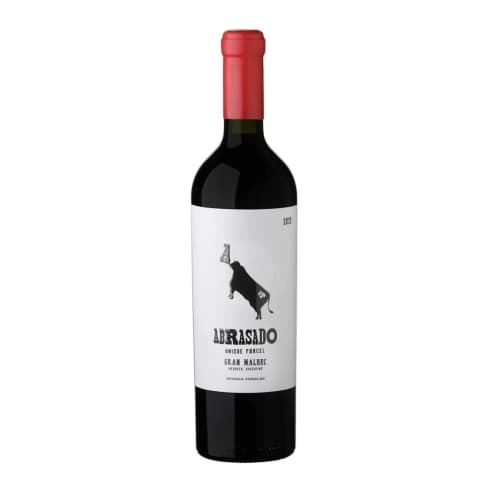 Abrasado Unique Parcel Gran Malbec
