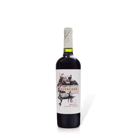 Altaland Merlot