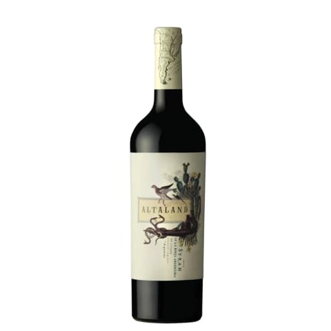 Altaland Syrah