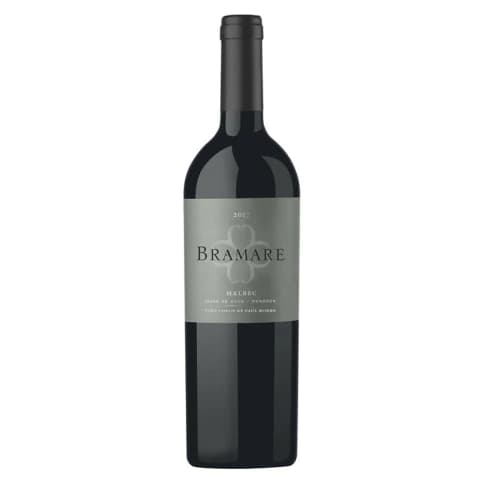 Bramare Appelation Lujan De Cuyo Malbec