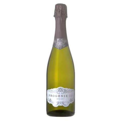 Champagne Vistalba Progenie III Extra Brut