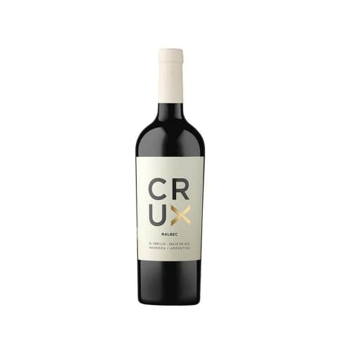Crux Malbec