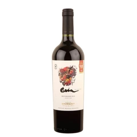Domaine Bousquet Gaia Red Blend