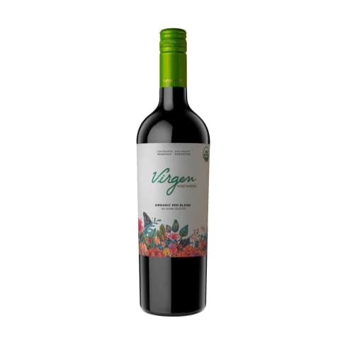Domaine Bousquet Virgen Red Blend