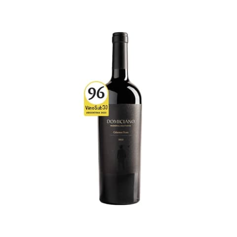 Domiciano Reserva Nocturna Cabernet Franc