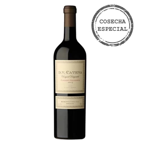 D.V. Catena Domingo S.V Cabernet Sauvignon x 750ml
