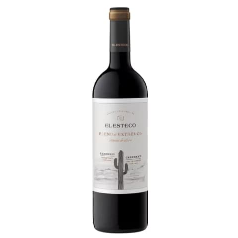 Blend de Extremos Cabernet Sauvignon