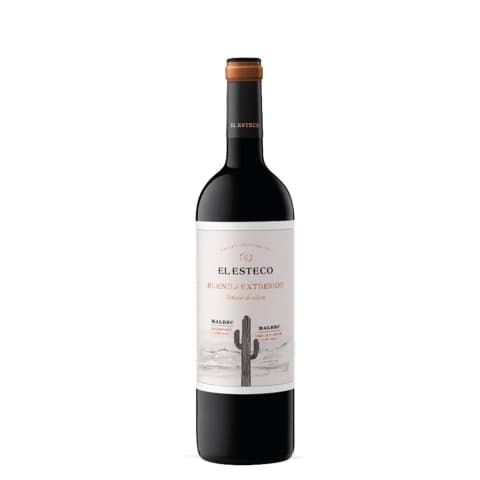 EL ESTECO BLEND EXTREMOS MALBEC – MERLOT
