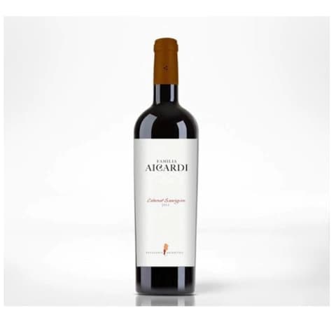 Familia Aicardi Reserva Cabernet Sauvignon