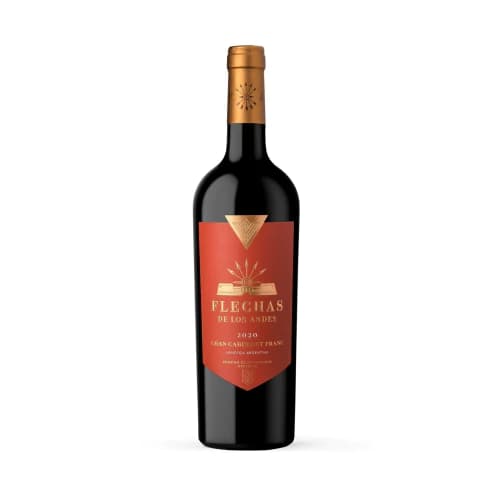 Flechas De Los Andes Gran Cabernet Franc