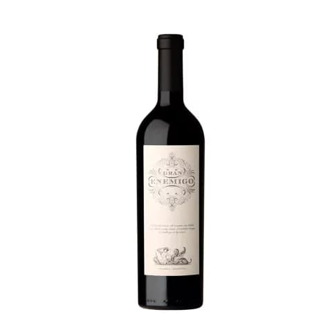 Gran Enemigo Cabernet Franc - Malbec