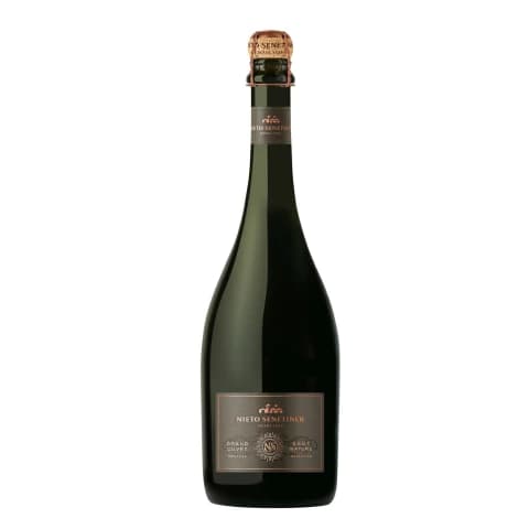 Nieto Senetiner Grand Cuvée Brut Nature