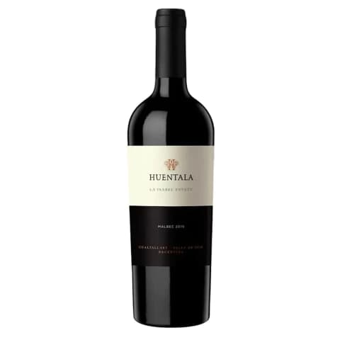 Huentala La Isabel Estate Malbec Magnum 1,5 Lts