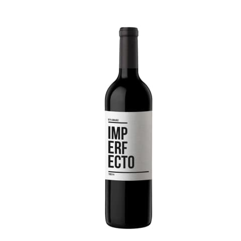 Imperfecto Malbec Gualtallary