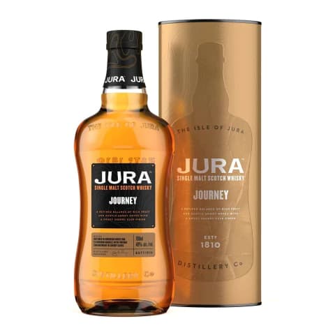 Jura Journey Single Malt
