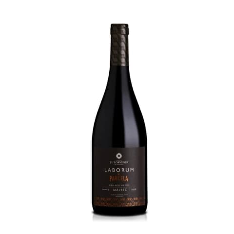 Laborum Parcela Malbec Rio Seco 750 Cc