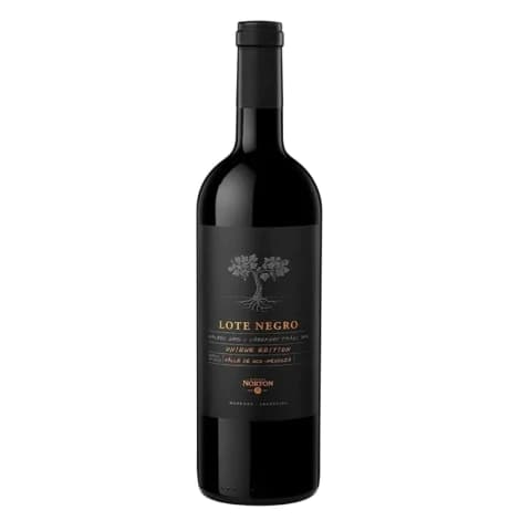 LOTE NEGRO BLEND