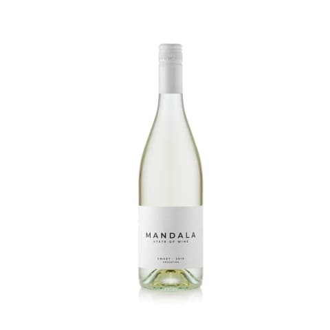Mandala State Of Wine Sweet