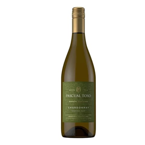 Pascual Toso Estate Chardonnay