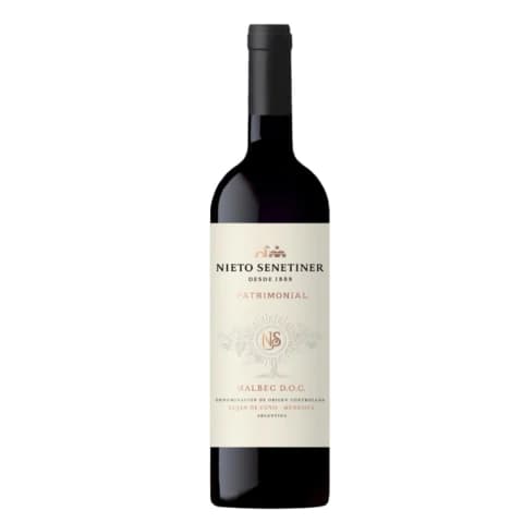 Nieto Senetiner Patrimonial Criolla DOC
