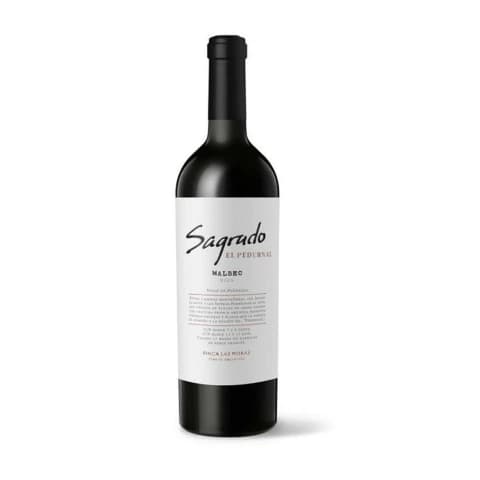 SAGRADO MALBEC PEDERNAL