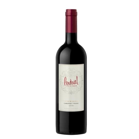 Perdriel Series Cabernet Franc