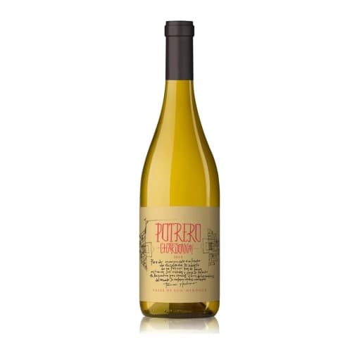 Potrero Chardonnay