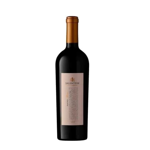 Salentein Single Vineyard Finca Los Cerezos Malbec