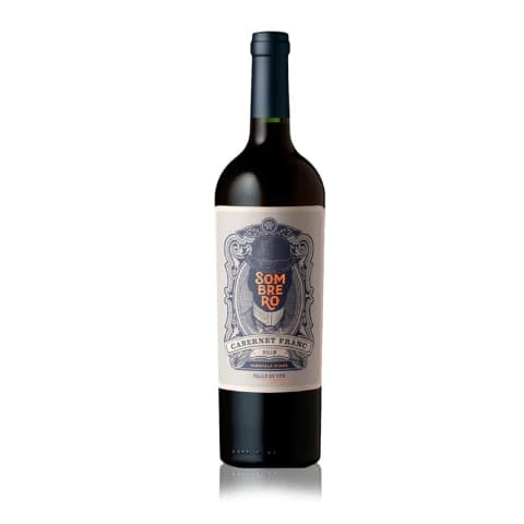 Sombrero Cabernet Franc