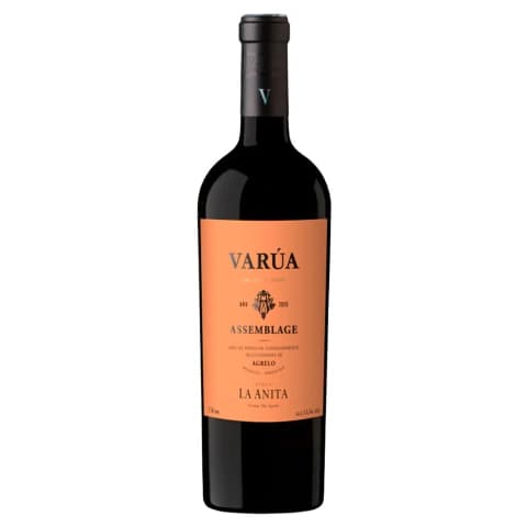Varua Red Blend