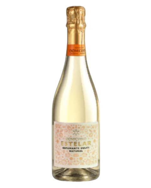 Espumante Domiciano Estelar Dulce Natural