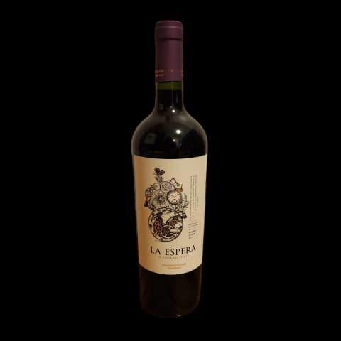 La Espera Malbec-Syrah 2021 by Funckenhausen