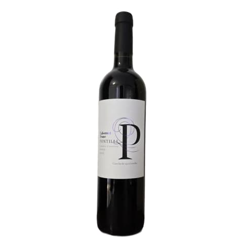 Pontilli Cabernet Franc 2021