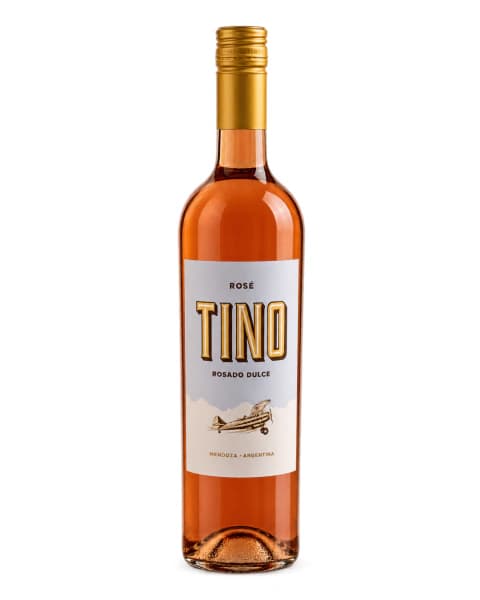 Tino Rosado Dulce 2025 by Domiciano