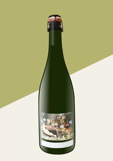 Extra Brut Ernesto Catena