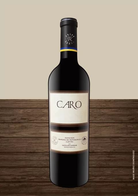 Caro Blend