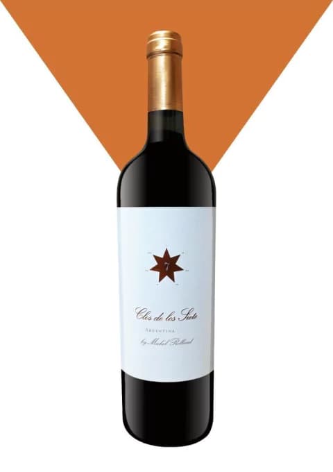 CLOS DE LOS 7 BLEND