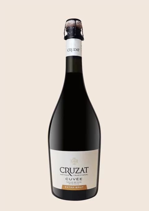 Cuvée Extra Brut