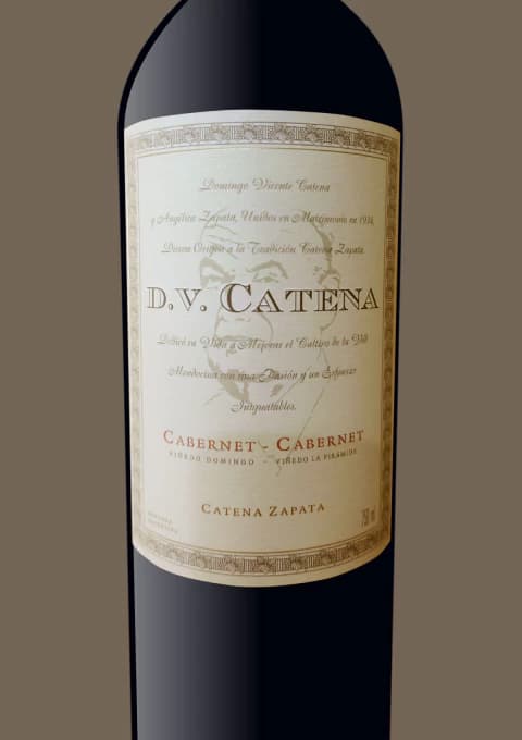 Catena D.V. Cabernet
