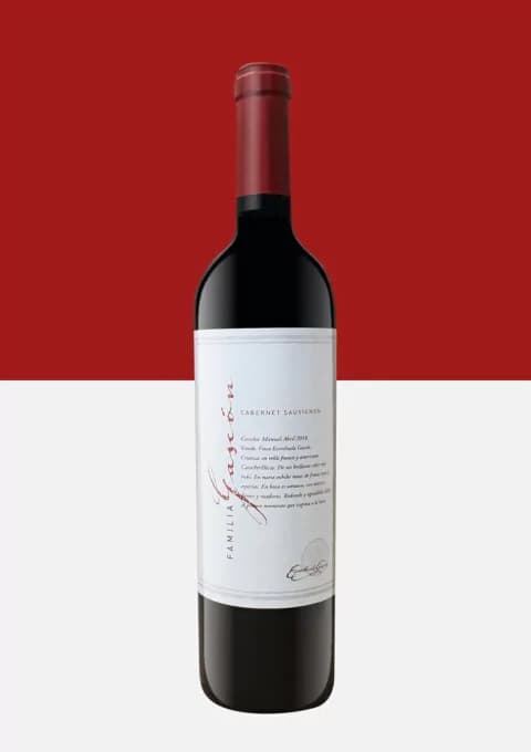 ESCORIHUELA GASCON CABERNET SAUVIGNON