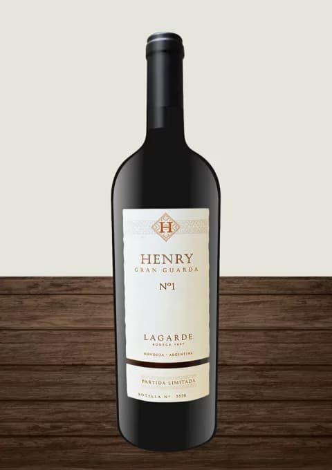 Gran Guarda Blend