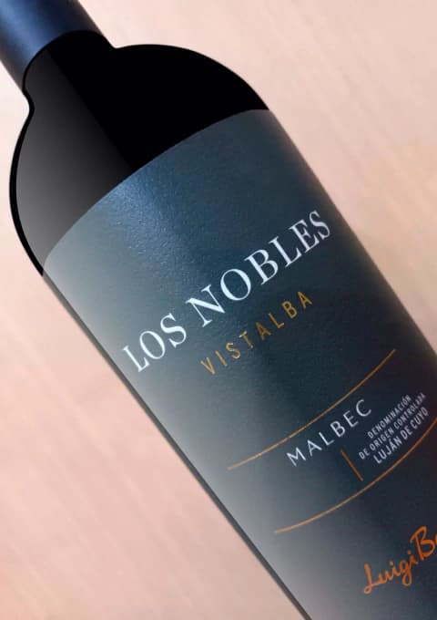 Nobles Malbec