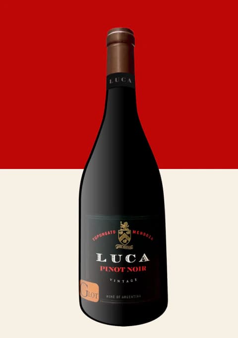 LAURA CATENA Luca Pinot Noir