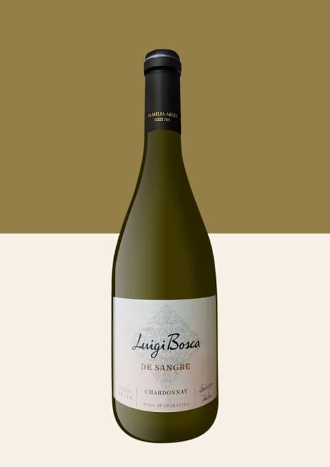 sangre Chardonnay