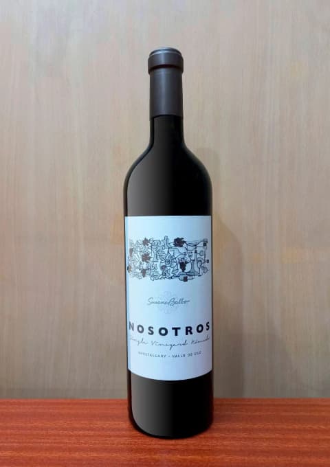 Nosotros Malbec