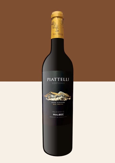 Reserva Malbec