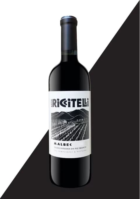 MATIAS RICCITELLI MALBEC 2021
