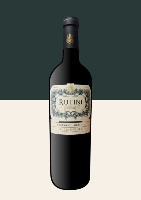 RUTINI Cabernet Merlot